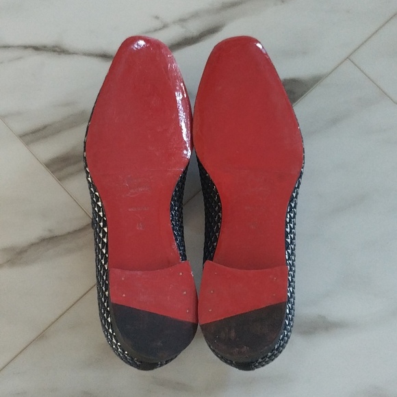 CHRISTIAN LOUBOUTIN Dandy Loafer - Picture 7 of 7